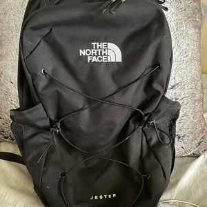 North Face Backpack